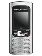Best available price of BenQ-Siemens A58 in Francerabia