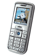 Best available price of Bird M19 in Francerabia