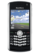 Best available price of BlackBerry Pearl 8100 in Francerabia
