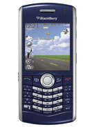 Best available price of BlackBerry Pearl 8110 in Francerabia