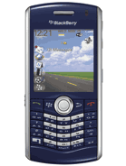 Best available price of BlackBerry Pearl 8120 in Francerabia