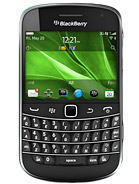 Best available price of BlackBerry Bold Touch 9900 in Francerabia