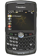 Best available price of BlackBerry Curve 8330 in Francerabia