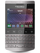 Best available price of BlackBerry Porsche Design P-9981 in Francerabia