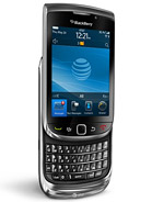 Best available price of BlackBerry Torch 9800 in Francerabia