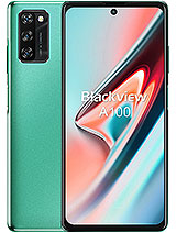 Best available price of Blackview A100 in Francerabia