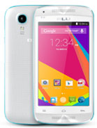 Best available price of BLU Dash Music JR in Francerabia