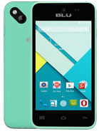 Best available price of BLU Advance 4-0 L in Francerabia