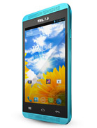 Best available price of BLU Dash Music 4-0 in Francerabia