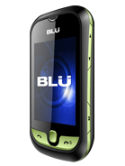 Best available price of BLU Deejay Touch in Francerabia