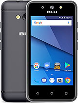 Best available price of BLU Dash L4 LTE in Francerabia