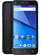 Best available price of BLU Dash L5 LTE in Francerabia