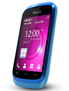 Best available price of BLU Hero II in Francerabia