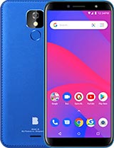 Best available price of BLU J6 in Francerabia