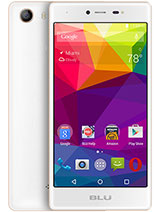 Best available price of BLU Life One X 2016 in Francerabia