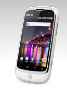 Best available price of BLU Magic in Francerabia