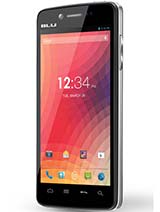 Best available price of BLU Quattro 4-5 HD in Francerabia