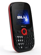 Best available price of BLU Samba Q in Francerabia