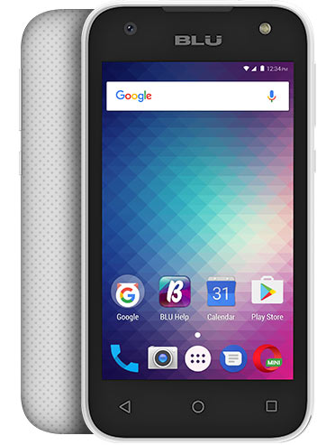 Best available price of BLU Studio J1 in Francerabia