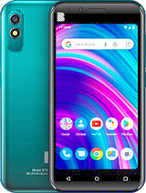 Best available price of BLU Studio X10 2022 in Francerabia