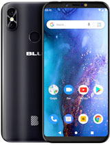 Best available price of BLU Vivo Go in Francerabia