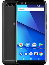 Best available price of BLU Vivo X in Francerabia