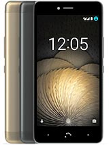Best available price of BQ Aquaris U Plus in Francerabia