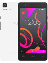 Best available price of BQ Aquaris E5s in Francerabia