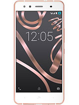 Best available price of BQ Aquaris X5 in Francerabia