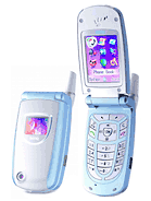 Best available price of BenQ A500 in Francerabia