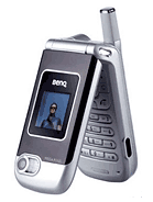 Best available price of BenQ S80 in Francerabia