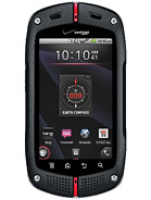 Best available price of Casio G-zOne Commando in Francerabia