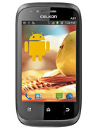 Best available price of Celkon A89 in Francerabia