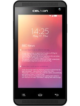 Best available price of Celkon A402 in Francerabia