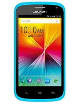 Best available price of Celkon A407 in Francerabia