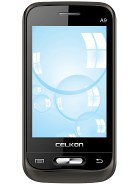 Best available price of Celkon A9 in Francerabia