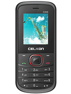 Best available price of Celkon C206 in Francerabia