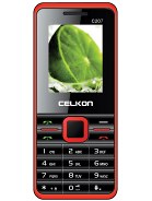Best available price of Celkon C207 in Francerabia