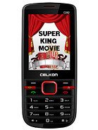 Best available price of Celkon C262 in Francerabia