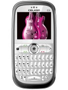 Best available price of Celkon C3 in Francerabia