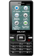 Best available price of Celkon C3333 in Francerabia