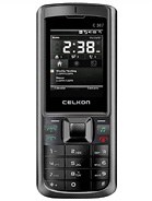 Best available price of Celkon C367 in Francerabia
