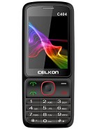 Best available price of Celkon C404 in Francerabia