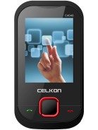 Best available price of Celkon C4040 in Francerabia