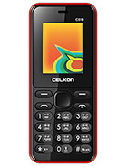 Best available price of Celkon C619 in Francerabia