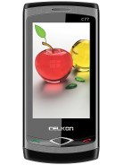 Best available price of Celkon C77 in Francerabia