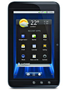 Best available price of Dell Streak 7 in Francerabia