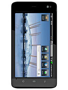 Best available price of Dell Streak in Francerabia