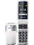 Best available price of Emporia Click Plus in Francerabia