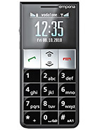Best available price of Emporia RL1 in Francerabia